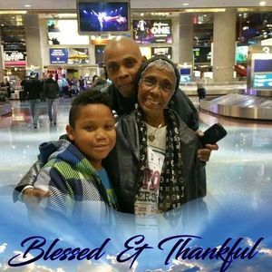 Meet your Posher, Jacques